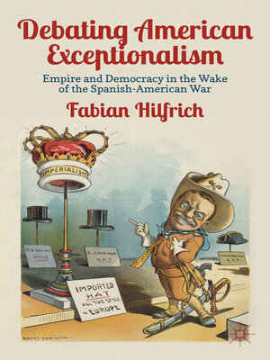 Debating American Exceptionalism - ebook